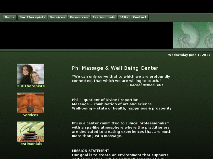 www.phimassage.com