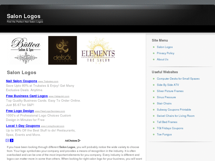 www.salonlogos.net
