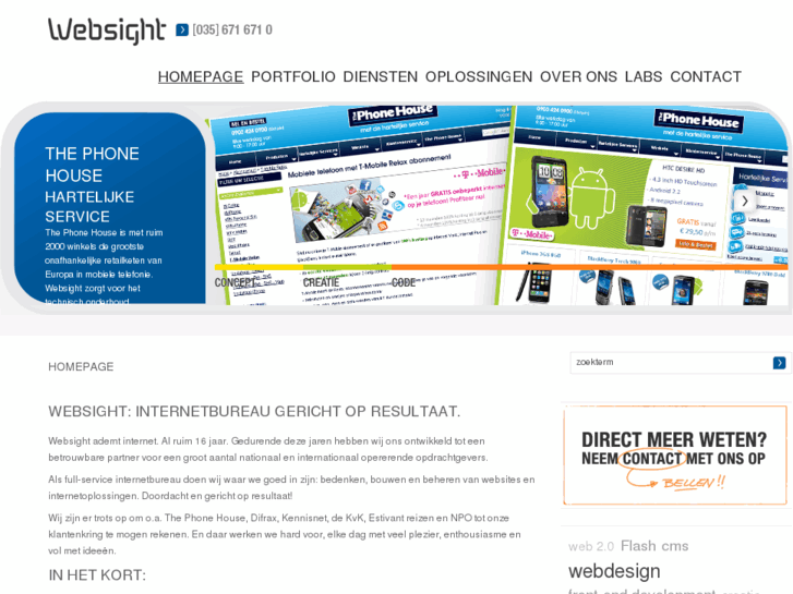 www.websight.nl