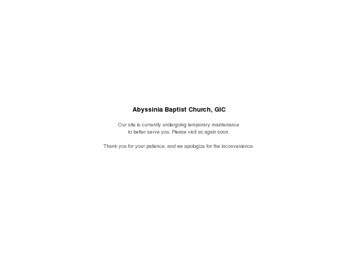 www.abyssiniabaptist-md.org