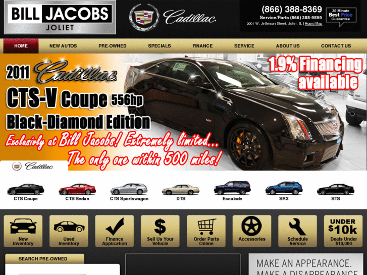 www.billjacobscadillac.com