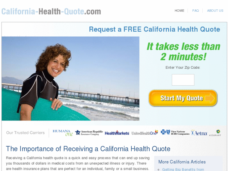 www.california-health-quote.com