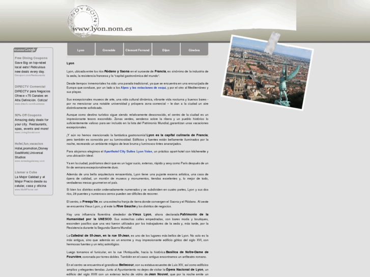 www.lyon.nom.es