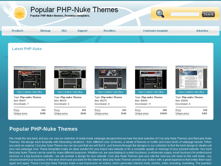 www.popularphpnuke.com