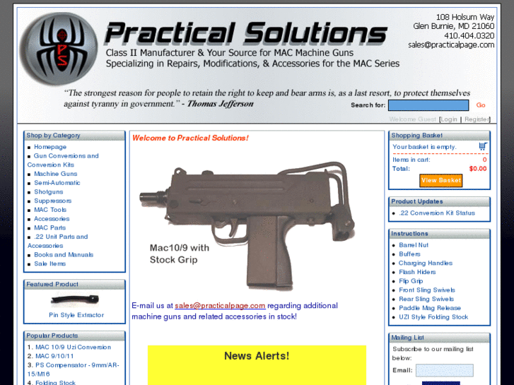 www.practicalpage.com