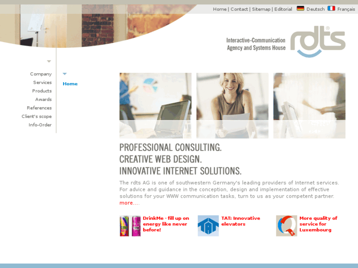 www.rdts.biz