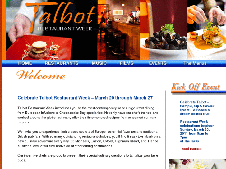www.talbotdining.com