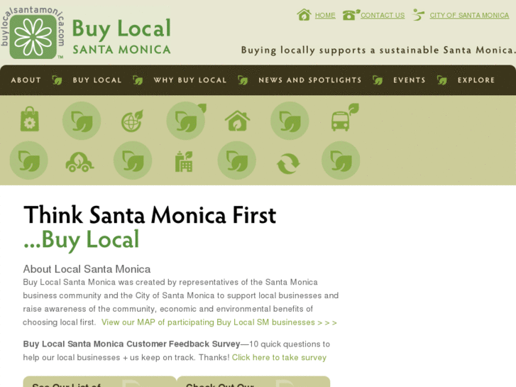 www.buylocalsantamonica.com