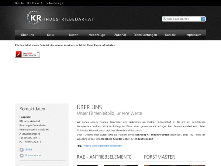 www.kr-industriebedarf.at