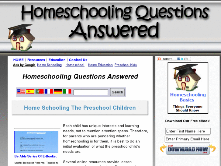 www.top-homeschool.com