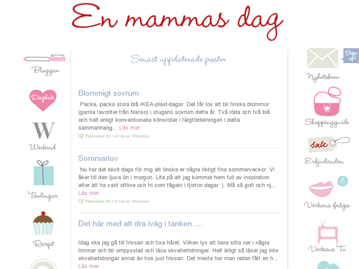 www.enmammasdag.com