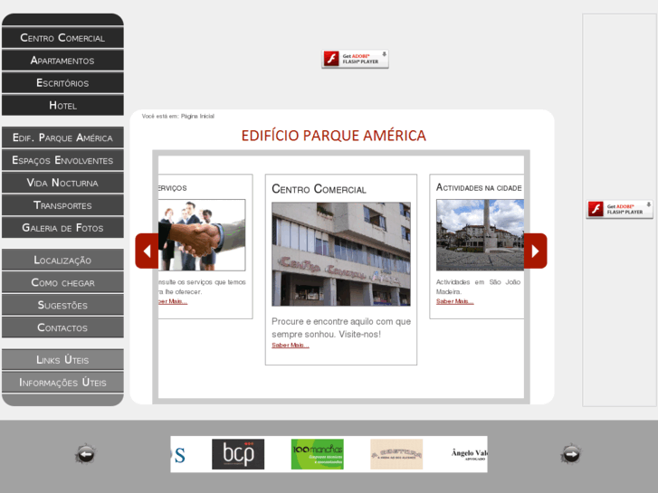 www.parqueamerica.com