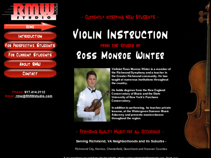 www.rmwstudio.com