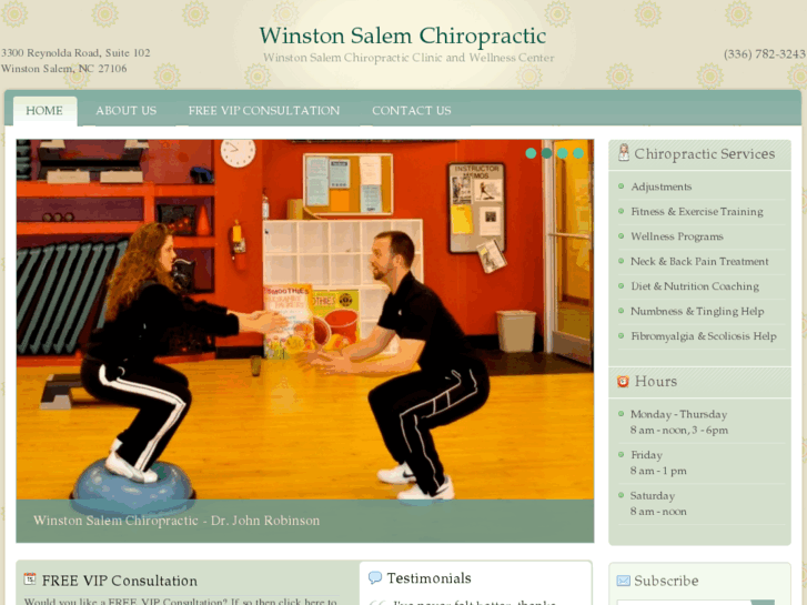 www.winston-salem-chiropractic.com