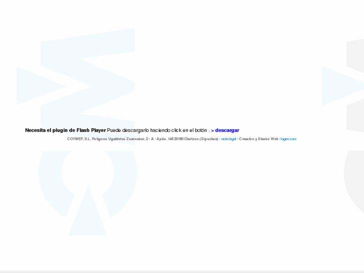 www.coymep.com