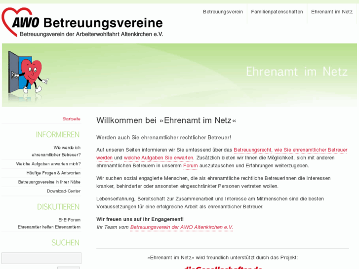 www.ehrenamt-im-netz.de