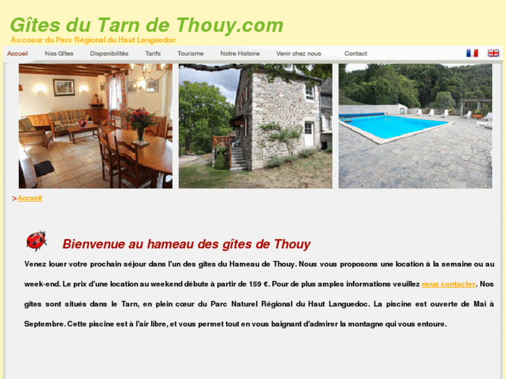 www.gites-tarn-thouy.com