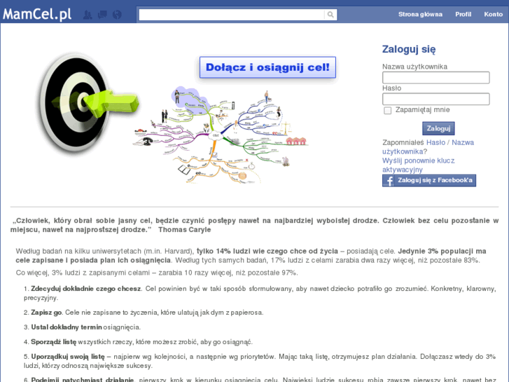 www.mamcel.com