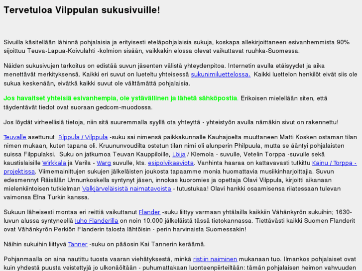 www.vilppula.com