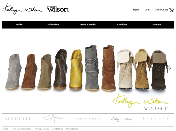 www.kathrynwilson.com