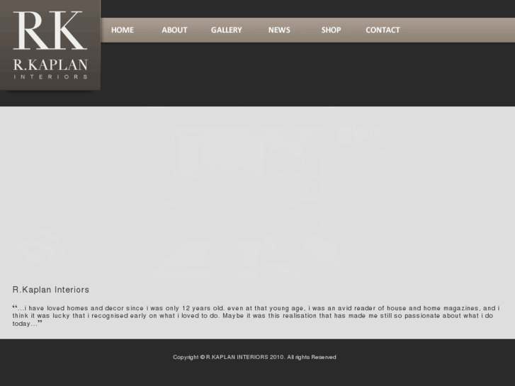 www.rkaplaninteriors.co.za