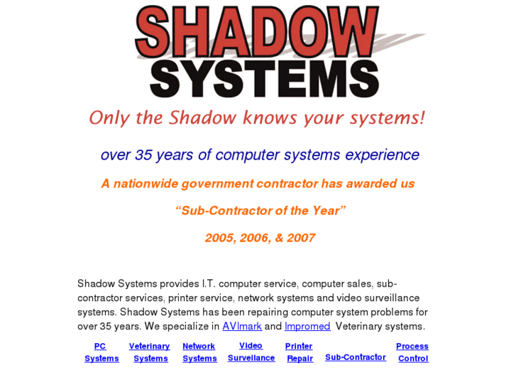 www.shadow-systems.com