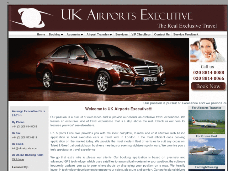 www.uk-airports.com