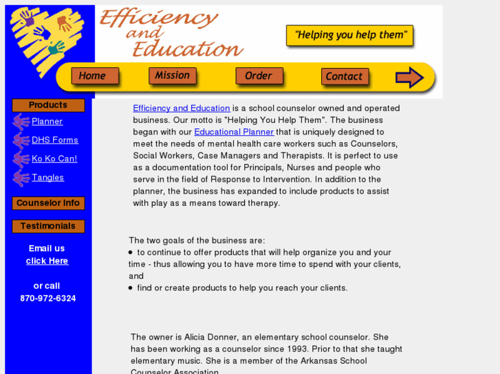 www.efficiencyandeducation.com