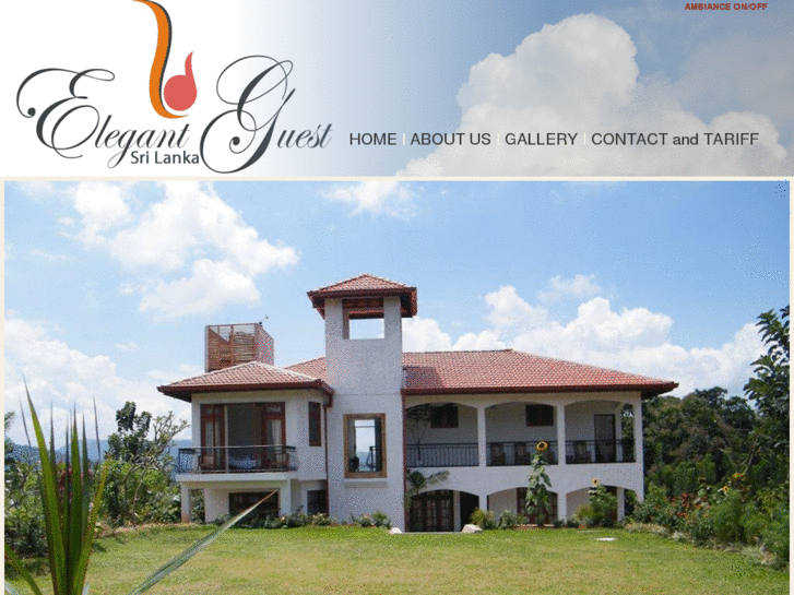 www.elegantguesthouse.com