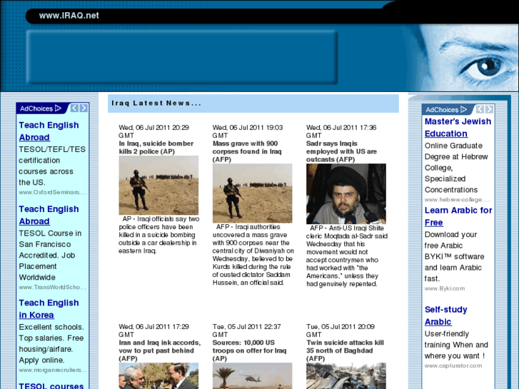 www.iraq.net