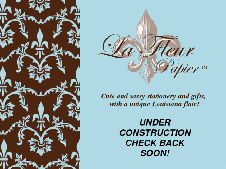 www.lafleurpapier.com