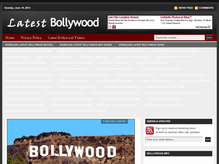 www.latestbollywood.com