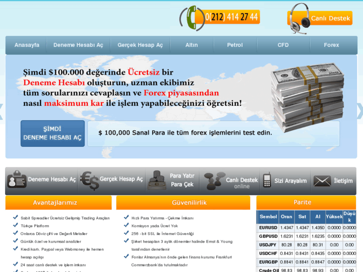 www.lider-forex.org