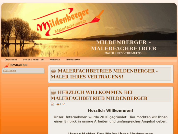 www.maler-mildenberger.com