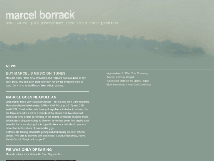 www.marcelborrack.com