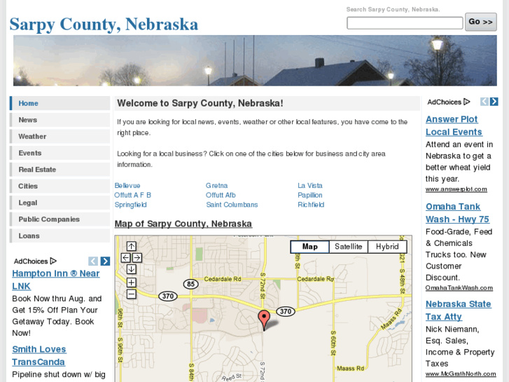 www.sarpynebraska.com