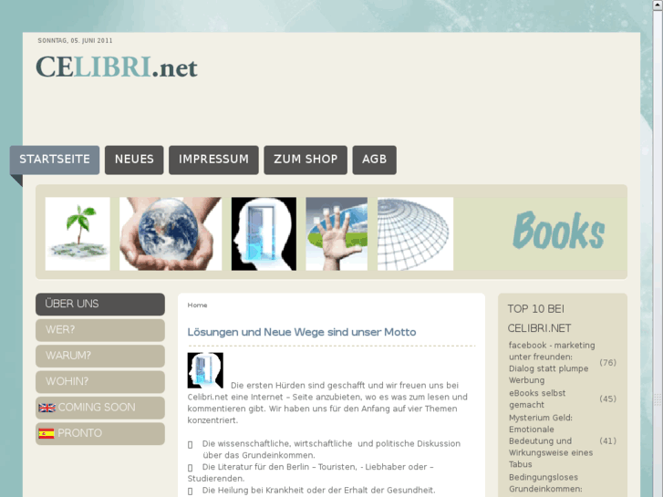 www.celibri.net