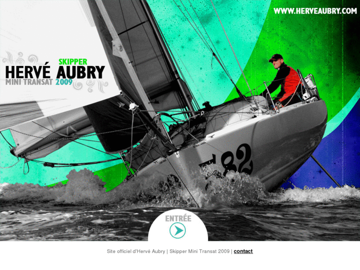 www.herveaubry.com