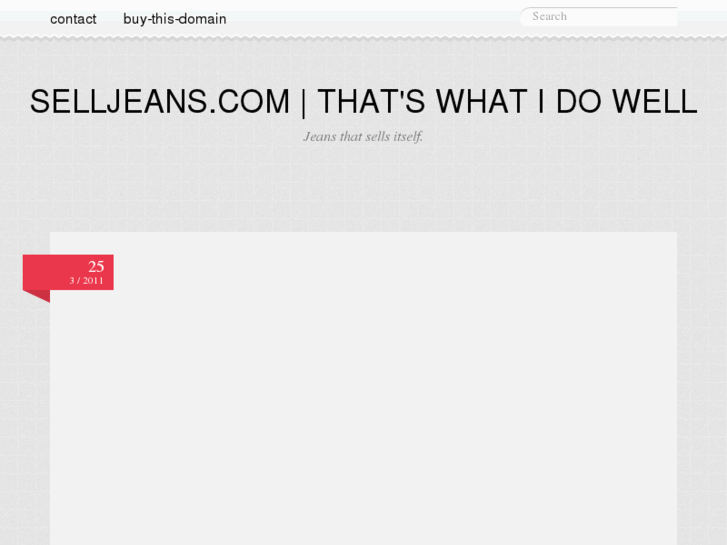 www.selljeans.com