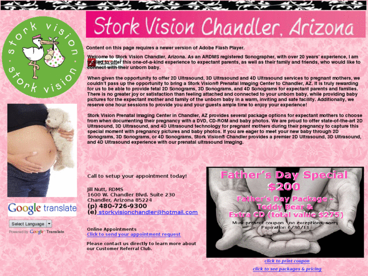www.storkvisionaz.com