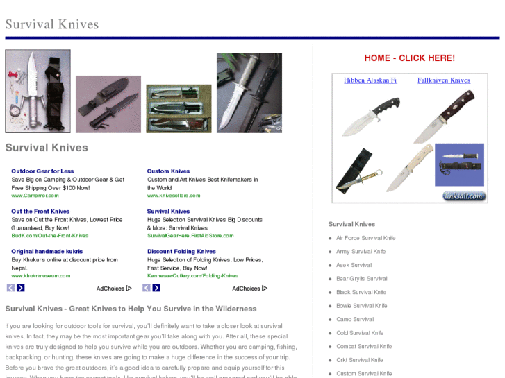 www.survivalknivesonline.com