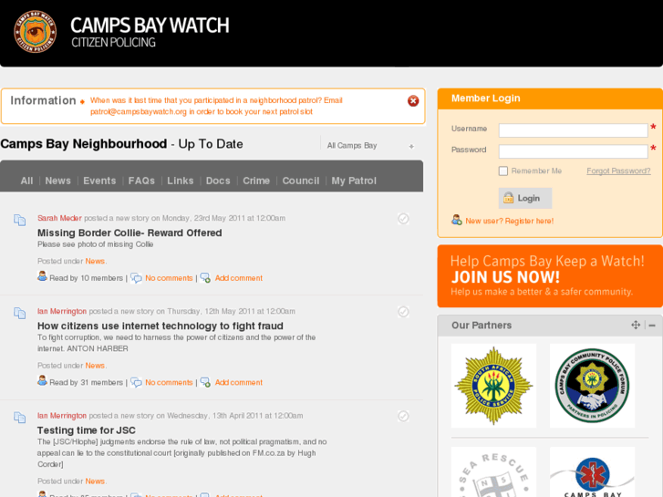 www.campsbaywatch.com