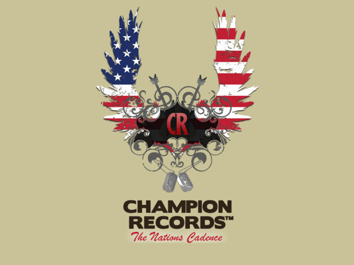 www.champion-records.com