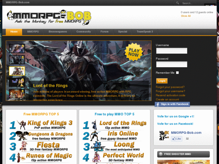 www.mmorpg-bob.com