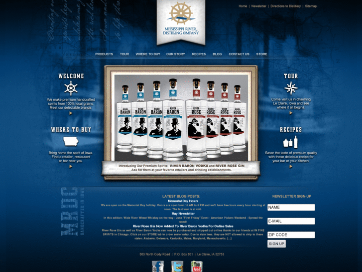www.mrdistillery.com