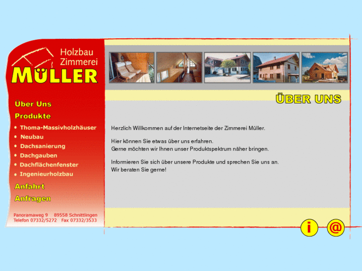 www.mueller-holzhaus.com