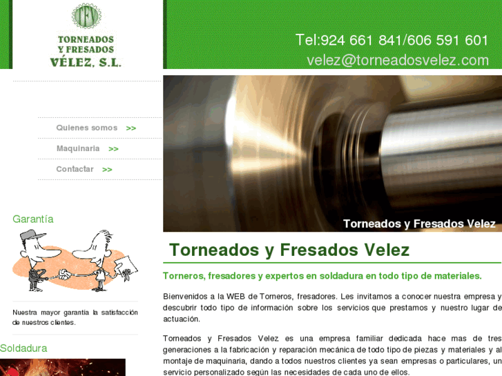 www.mytorneadosvelez.com