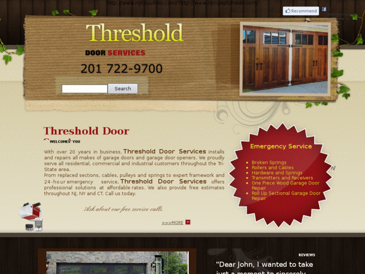 www.thresholddoor.com