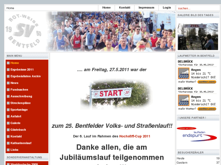 www.bentfelderabendlauf.de