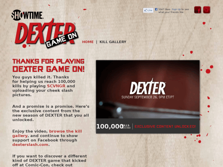 www.dextergameon.com